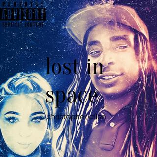 lost in space