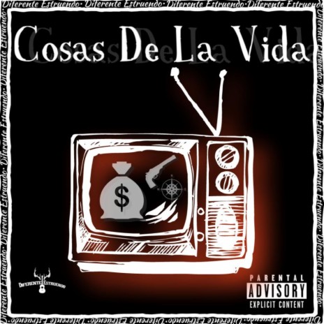 Cosas De La Vida | Boomplay Music