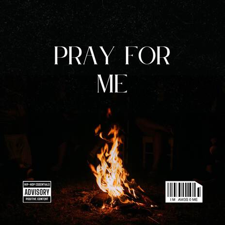 Pray For Me | Boomplay Music