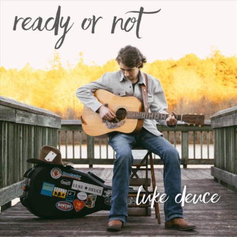 Ready or Not | Boomplay Music