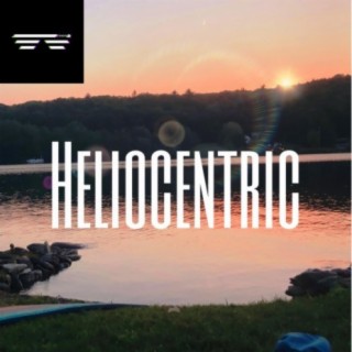 Heliocentric