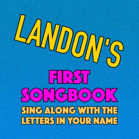 Landon's First Songbook | Boomplay Music
