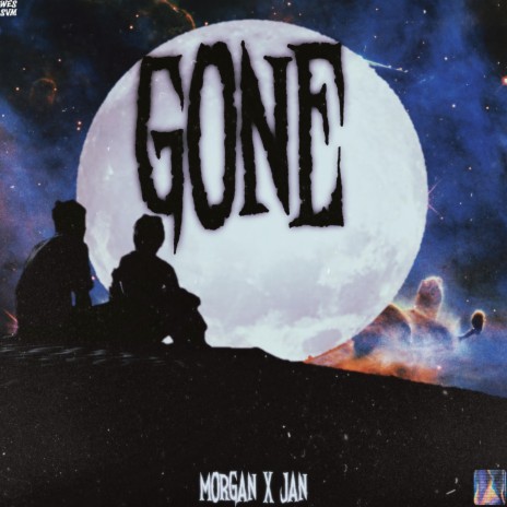 Gone ft. مورقان & جان