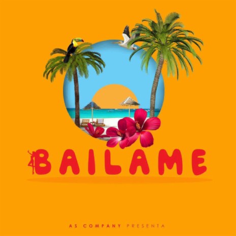 Bailame | Boomplay Music