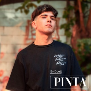 PINTA RKT lyrics | Boomplay Music