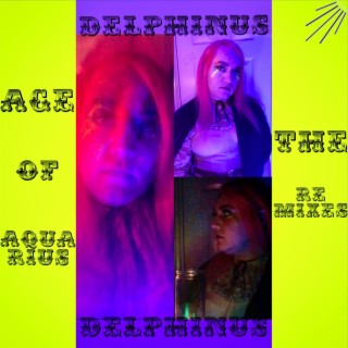 Age of Aquarius: The Remixes