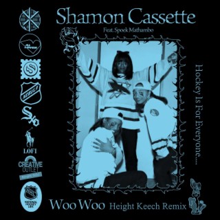 Woo Woo (Height Keech Remix)