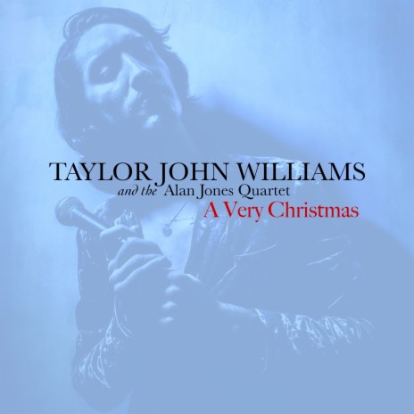 White Christmas ft. Alan Jones | Boomplay Music