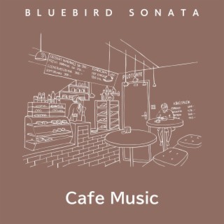 Cafe Music