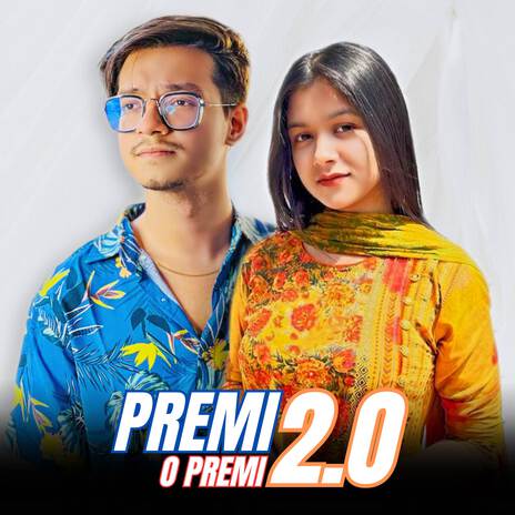 Premi O Premi 2.0 ft. Rangan Riddo | Boomplay Music