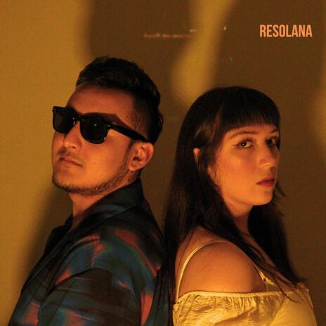 Resolana ft. Samanta Mtz | Boomplay Music