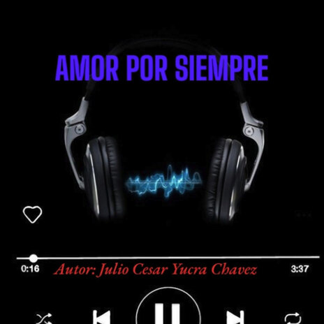 Amor por siempre (Pop rock)