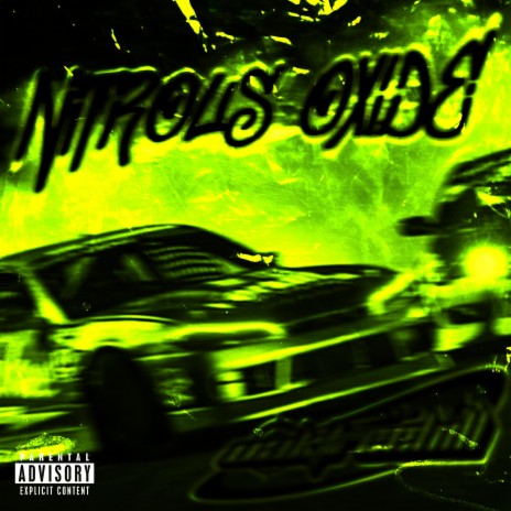 NITROUS OXIDE | Boomplay Music
