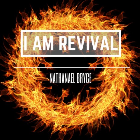 I Am Revival | Boomplay Music