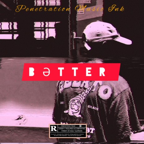 BƏTTER | Boomplay Music