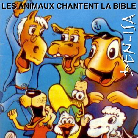 Le cheval chante le bon samaritain | Boomplay Music