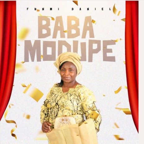 Baba Modupe | Boomplay Music