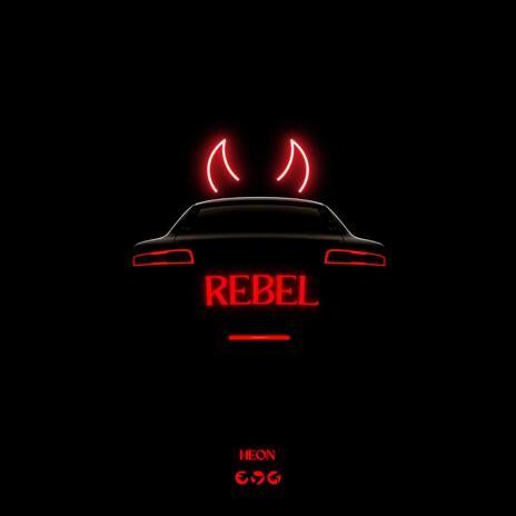 Rebel | Boomplay Music