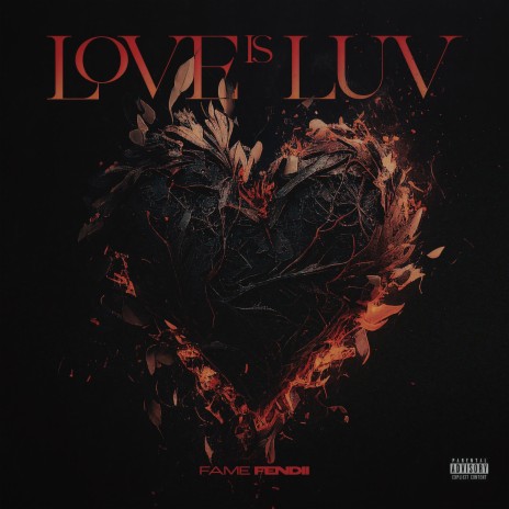 Love is Luv | Boomplay Music