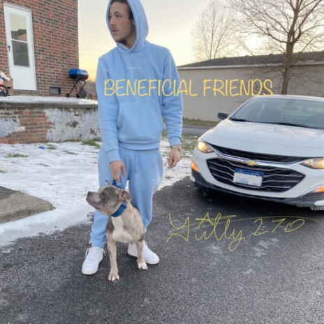 Beneficial Friends | Boomplay Music