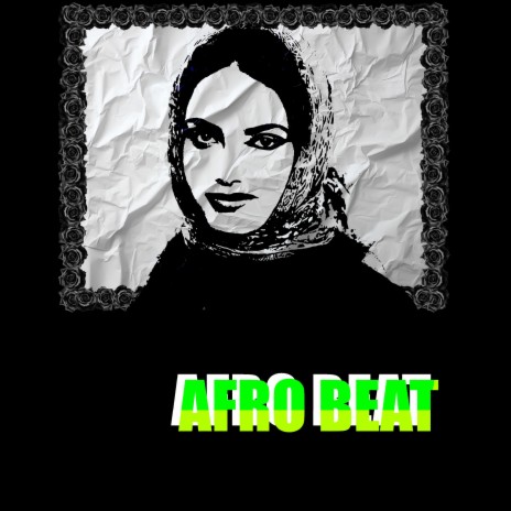 Baby Afro Beat ft. Qbaloch QB | Boomplay Music