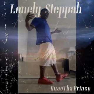 Lonely Steppah