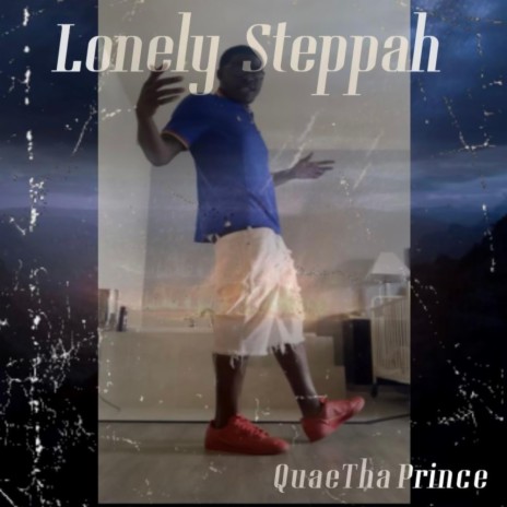 Lonely Steppah | Boomplay Music