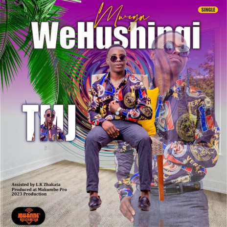 Mweya Wehushingi | Boomplay Music