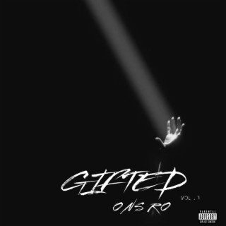 Gifted, Vol. 1