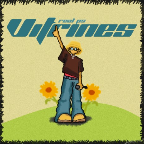 VITRINES | Boomplay Music