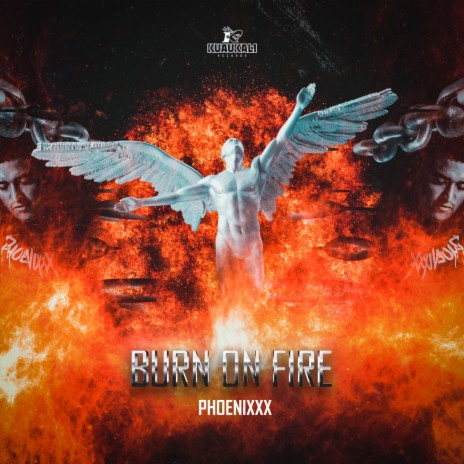 Burn On Fire (Extended Mix) | Boomplay Music