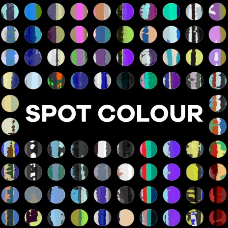 Spot Colour