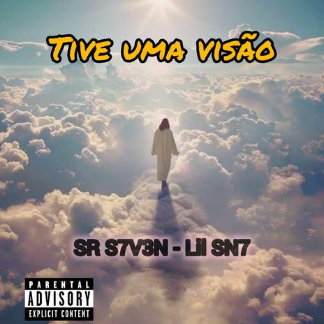 Tive uma visão ft. Lil SN7 | Boomplay Music