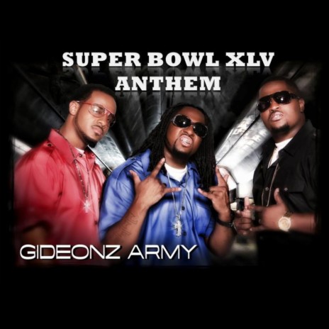 Super Bowl XLV Anthem | Boomplay Music