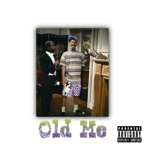 Old Me | Boomplay Music