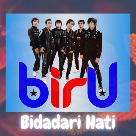 Bidadari Hati | Boomplay Music