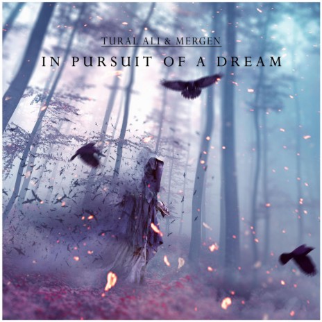 In Pursuit of a Dream ft. Mergen | Boomplay Music