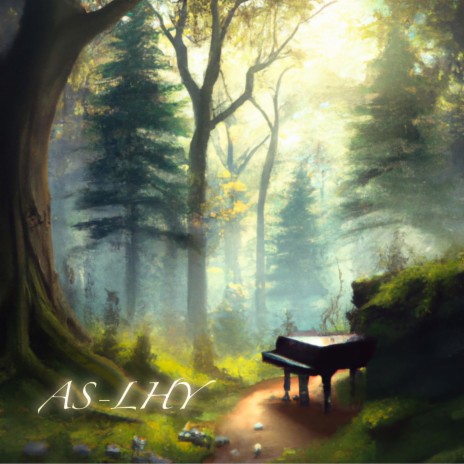 Sounds of Tree Fairy (Piano Version) | Boomplay Music