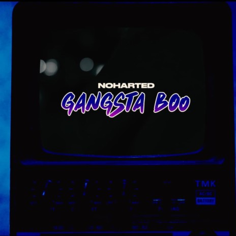 Gangsta Boo