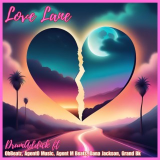 Love Lane Project | Boomplay Music