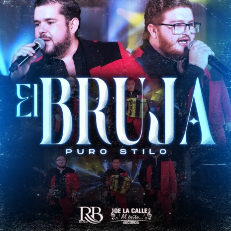 El Bruja | Boomplay Music