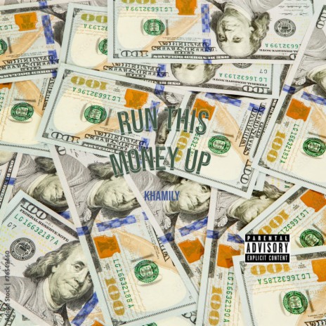 Run This Money Up | Boomplay Music