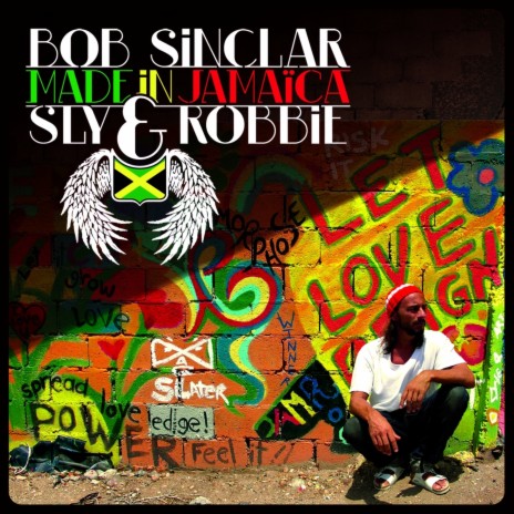 I Wanna ft. Bob Sinclar, Sly & Robbie & Shaggy | Boomplay Music