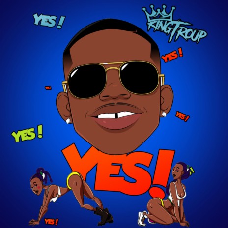 YES! | Boomplay Music