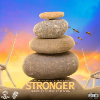 Stronger