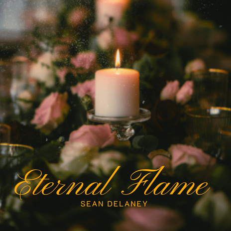 Eternal Flame (Hiphop Cover) | Boomplay Music