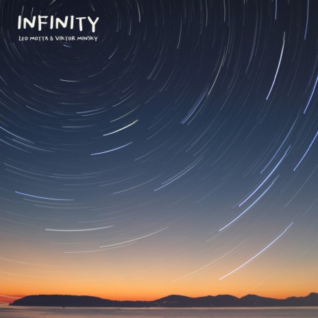 Infinity ft. Viktor Minsky | Boomplay Music
