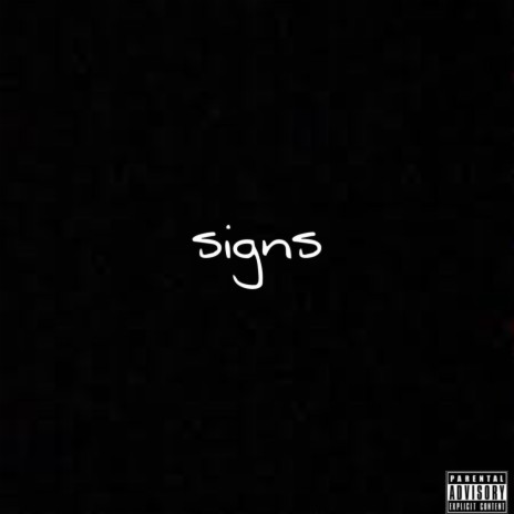 Signs ft. DTS Li Ray