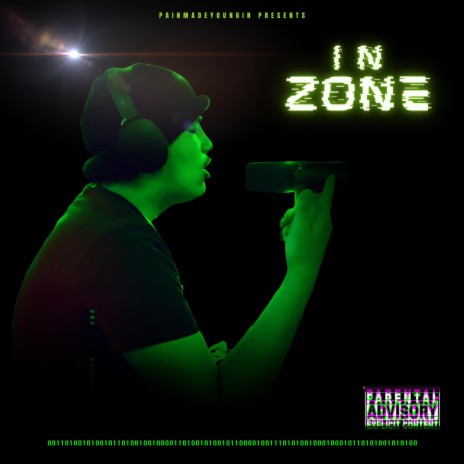 In Zone | Boomplay Music