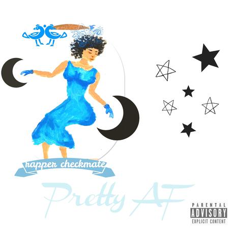 Pretty AF | Boomplay Music